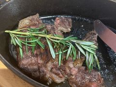 -HELLO 27 意面·沙拉·帕尼尼