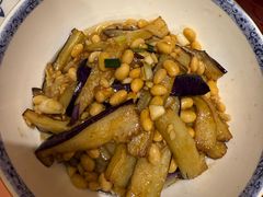 -图味美小黄鱼·景德菜(浙江路店)