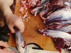 -易毛特色牛肉面(解放碑步行街店)