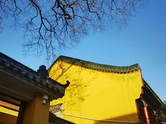 -宝通禅寺