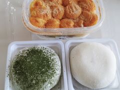 -李大牛和刘大力手作甜品(凯德店)