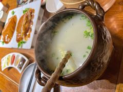 -北京老铺烤鸭(老城根店)