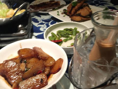 -绿茶餐厅(龙湖杭州金沙天街店)