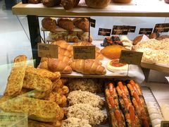 -PAPER STONE BAKERY(天环店)