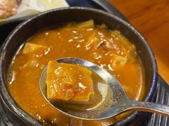 -咕咕站韩国料理(紫金港店)