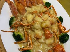 -汇景花园酒家(基立下道店)