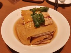 绍兴酒香鸡-鼎泰丰(德基广场店)