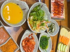 -牛人·雪花牛·木炭烤肉(昆山陆家店)