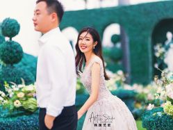 -韩国艺匠ARTIZ STUDIO(博览中心店)