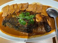 -竹里馆·淮扬菜·功夫茶(老门东店)