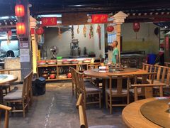 -印象鲵宴·张家界地标美食名片(溪布街店)