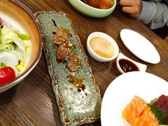-东京屋(武定路店)