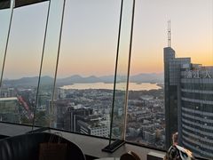 -Hi City·城市之巅