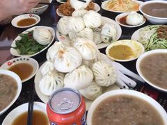 -庆丰包子铺(白塔寺店)