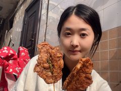 -丁脊壹绝·里脊肉