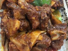 乐乐烧排骨-乐乐餐厅(湘子庙街店)