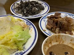 -老爆肚满五香烧牛羊肉