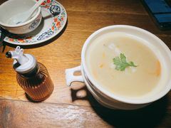 宋嫂鱼羹-江南里(环球港店)