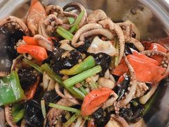 -东北酱骨头馆(蓁巷店)