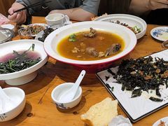 -下梅人家土菜馆(历史文化餐厅度假区店)