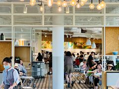 -阿那亚第二食堂 Cafeteria 2