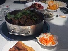 -黑窑厂糖油饼烤鸭·清真菜(旗舰店)
