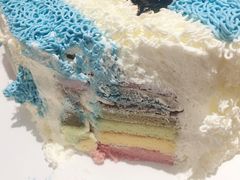 -BON CAKE(华贸购物中心店)