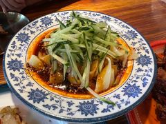 -柴窝堡22号辣子鸡·传承新疆菜