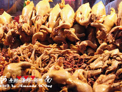 桶子鸡-马豫兴桶子鸡(鼓楼总店)