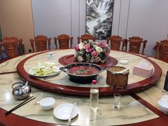 -石锅鱼府(二分店)