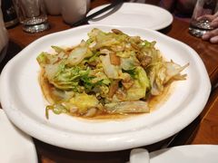 卤花肉卷心菜-马凯餐厅(地安门店)