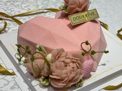 -杜哈夫DOUX RÊVE·生日蛋糕(日月光店)