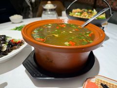 -小贝壳酒楼(经九路店)