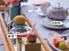 -Da Ivo哒伊沃意大利魔镜餐厅(外滩店)
