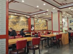 -李连贵熏肉大饼(沈阳站店)