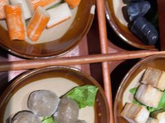 -小龙坎火锅(总店)