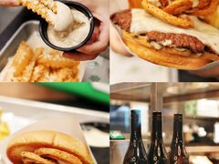 -Shake Shack(南山万象天地店)