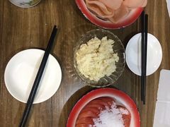 -炙热童年·老北京炙子烤肉(南锣鼓巷店)