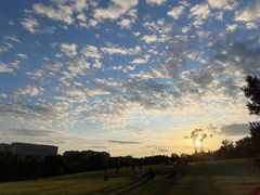 -长春世界雕塑园冰雪艺术天地