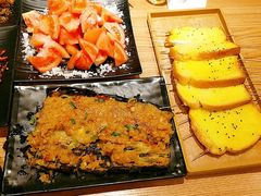 面包片-壹酒贰肉1926·深夜食堂(南京北街店)