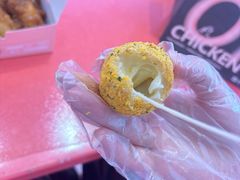 -悠个炸鸡(南京创始店)