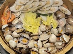 -粗茶淡饭·蒸鲜(光谷店)
