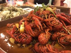 -小辉哥大排档(船山路总店)