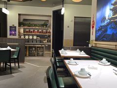 -老馆子·建德菜·山肴鱼鲜(海威新界店)