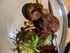 -清真·艾美可餐厅(大悦汇店)