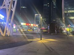 -大族广场Mall&More