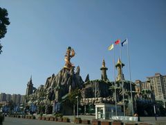 -福州罗源湾海洋世界旅游区