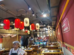 -小饕荟雅安贡椒鱼鲜馆(广福桥店)