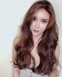 -3AM HAIR SALON染发烫发接发