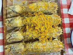 -琼大师东方烤乳猪(亚特兰蒂斯店)